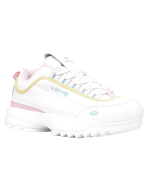 Tenis Wicked para mujer 1