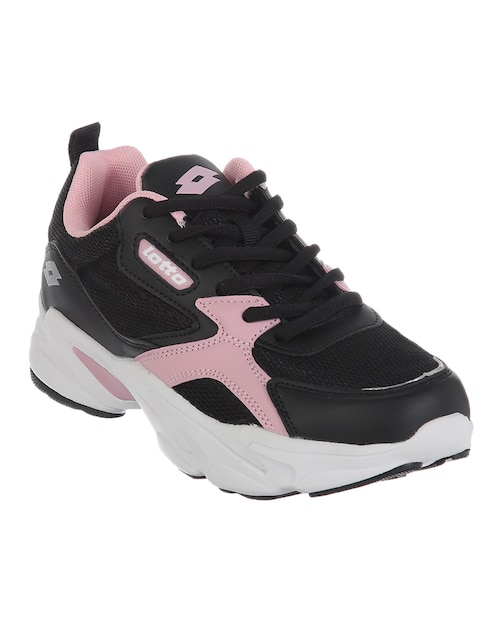Tenis Lotto para mujer