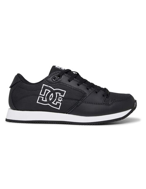 Tenis DC Shoes para mujer 2