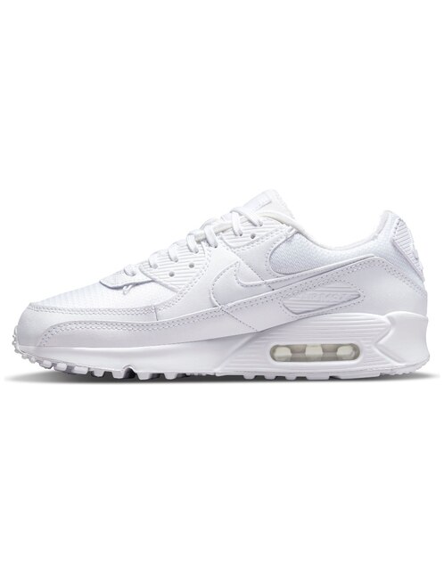 tenis nike air max 90 para mujer