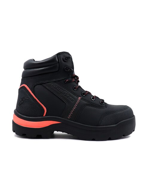 Bota Goodyear piel en Liverpool