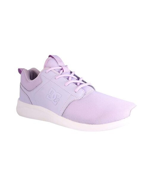 Tenis DC Shoes MIdway para mujer en Liverpool