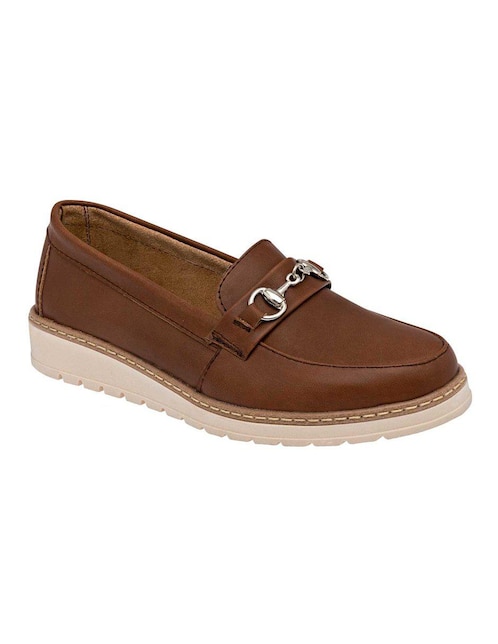 Zapato de piel para mujer Zapato de piel para mujer