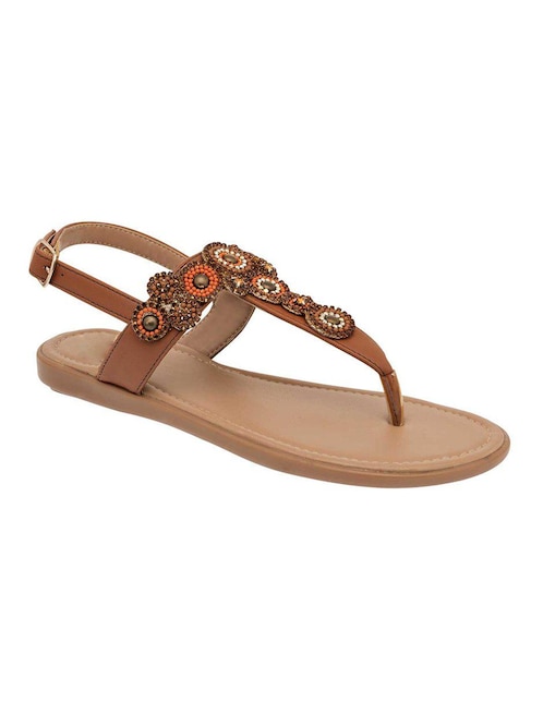 Sandalia para mujer