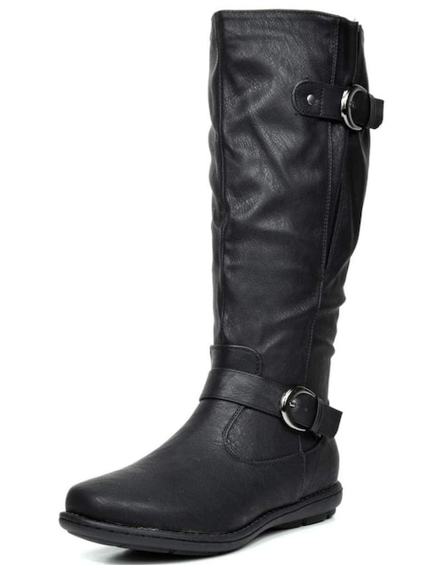 Bota media pierna Dream Paris para mujer