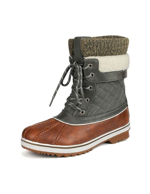 Bota al tobillo Dream Paris para mujer