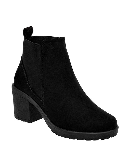 Botas Cortas Al Tobillo Jana Para Mujer – Anchura H Para Pies Anchos, Forro Cálido, Veganas Y Elegantes Para Invierno