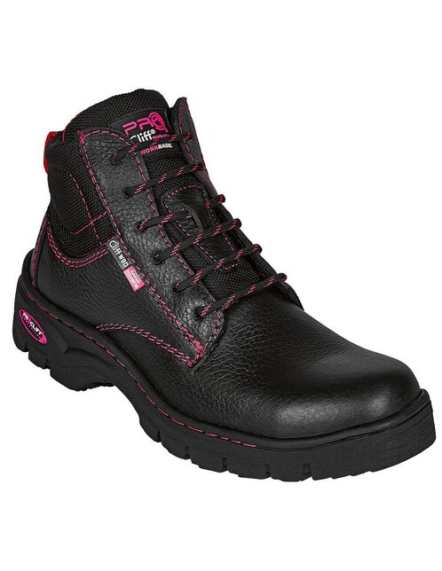 bota industrial dialectrica con casquillo CLIFF 0057