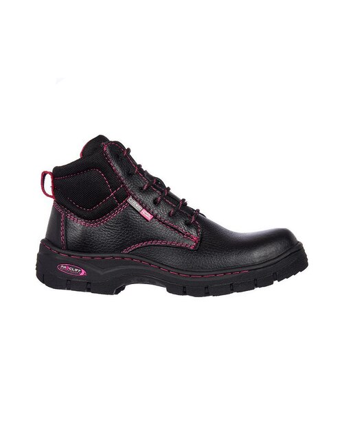 Bota Pro Cliff de piel para mujer en Liverpool