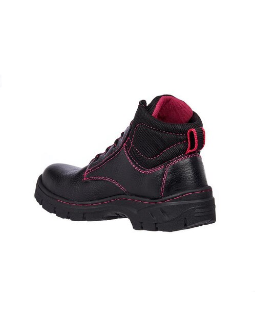 Bota Pro Cliff de piel para mujer en Liverpool