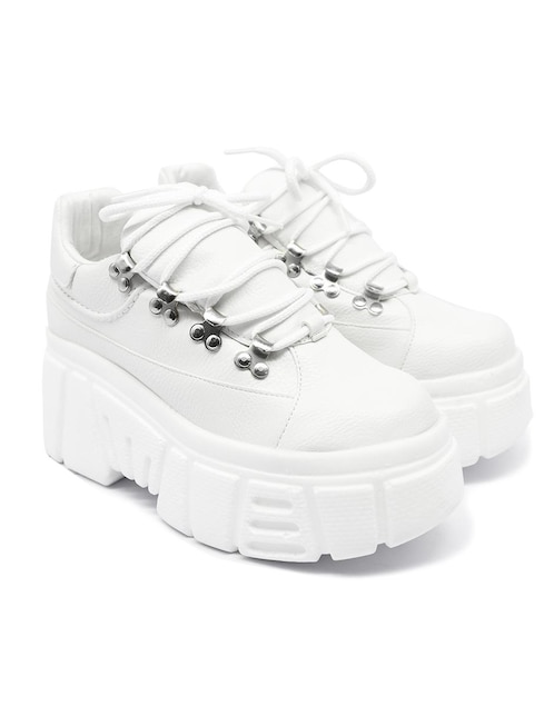 Tenis Chunky para mujer 1