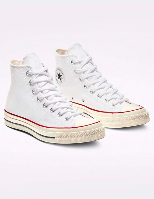 tenis converse choclo