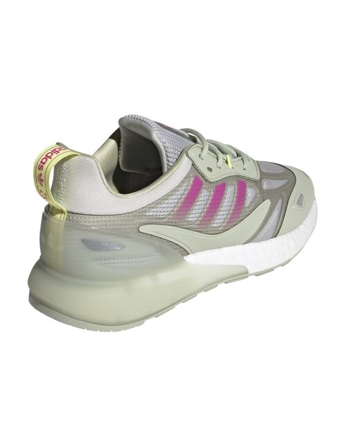 Tenis ADIDAS Originals Zx 2k Boost 2.0 para mujer en Liverpool