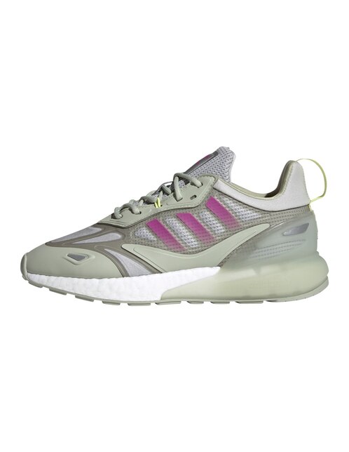 Tenis ADIDAS Originals Zx 2k Boost 2.0 para mujer en Liverpool