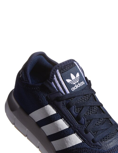 Tenis ADIDAS Originals Swift Run X Q para mujer en Liverpool