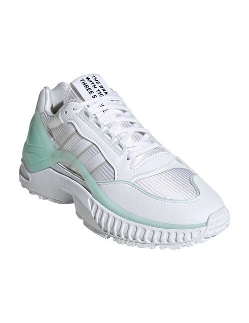 Tenis ADIDAS Originals Zx Convergence para mujer | Liverpool.com.mx