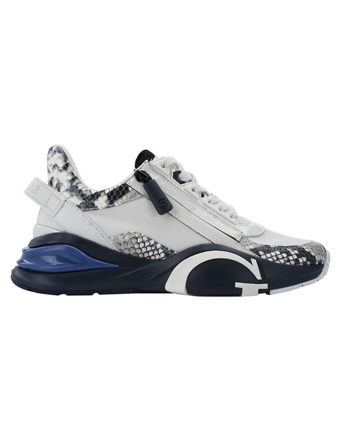 Tenis Guess para mujer en Liverpool