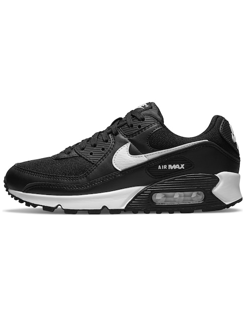 Tenis Nike Wmns Air Max 90 para mujer