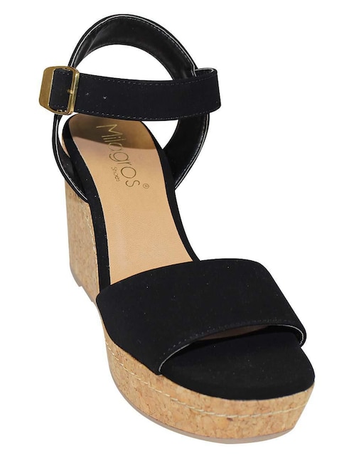 Sandalias para mujer