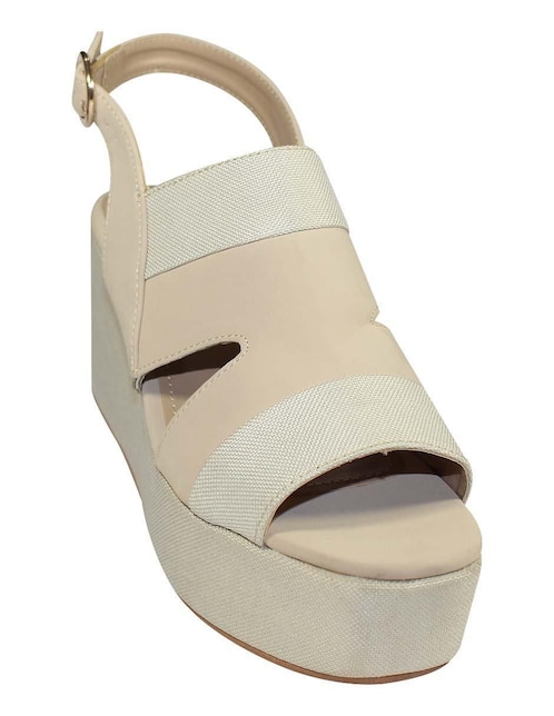 Sandalia para mujer