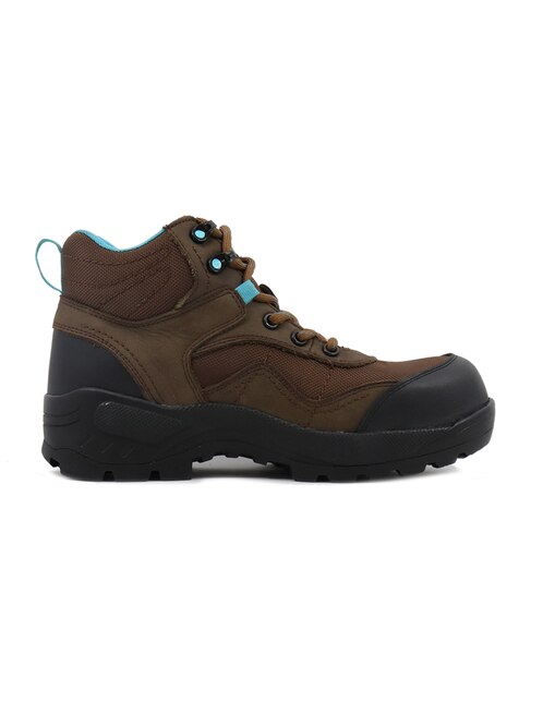 Bota al tobillo Goodyear para mujer en Liverpool