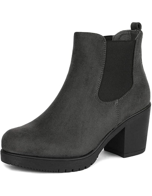 Bota abajo de la rodilla Dream Paris para mujer