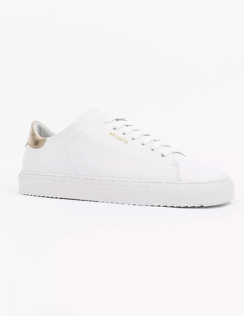 Tenis Axel Arigato Clean 90 Contrast para mujer