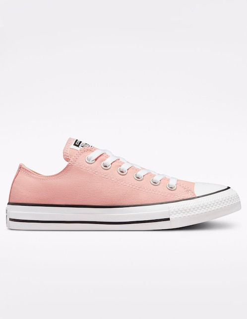 Tenis Converse Ctas Ox para mujer en Liverpool