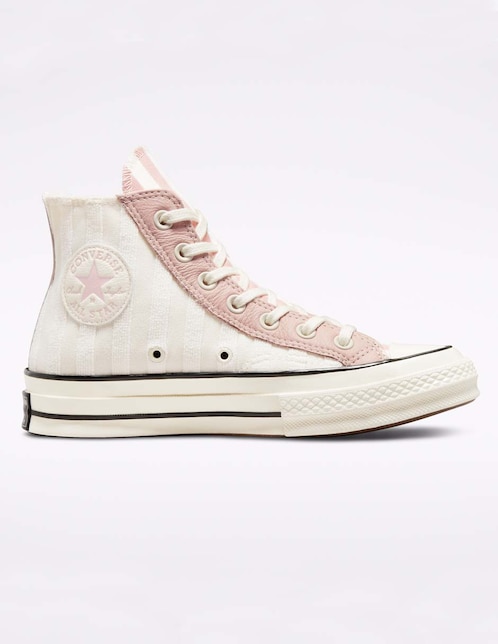 Tenis Converse Chuck 70 Hi para mujer en Liverpool