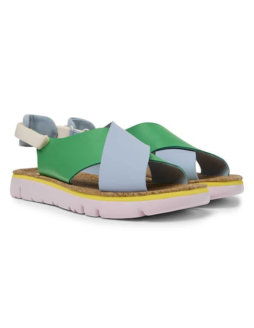 Sandalia Camper para mujer