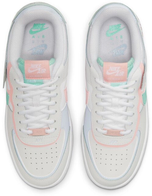 Tenis Nike W Af1 Shadow para mujer en Liverpool