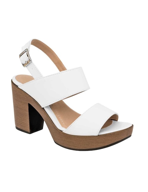 Sandalias para mujer