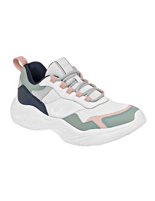 Tenis Rbcollection para mujer