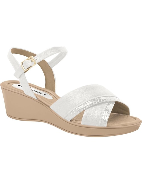 Sandalia Piccadilly para mujer
