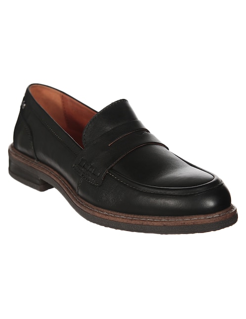ZAPATO PIKOLINOS ALDAYA W8J, 28, NEGRO
