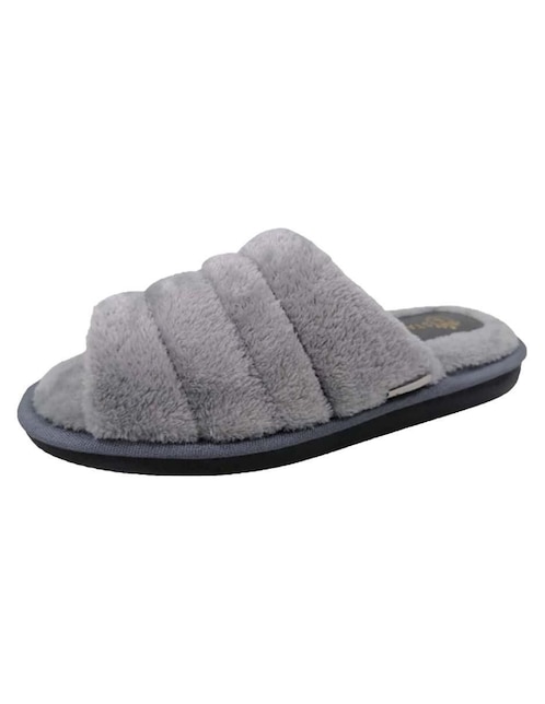 Pantufla Stahl para mujer