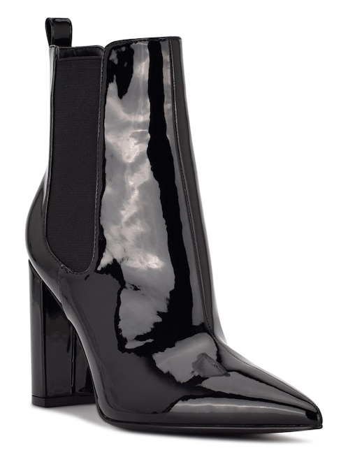 Bota al tobillo Nine West para mujer