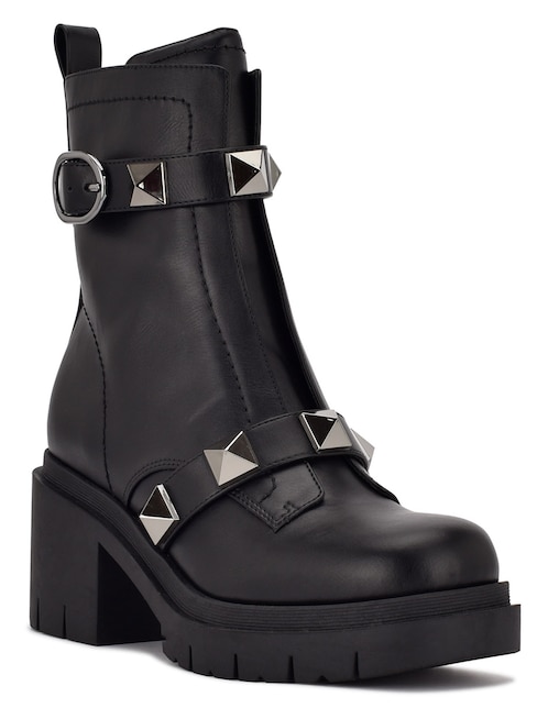 Bota Nine West para mujer