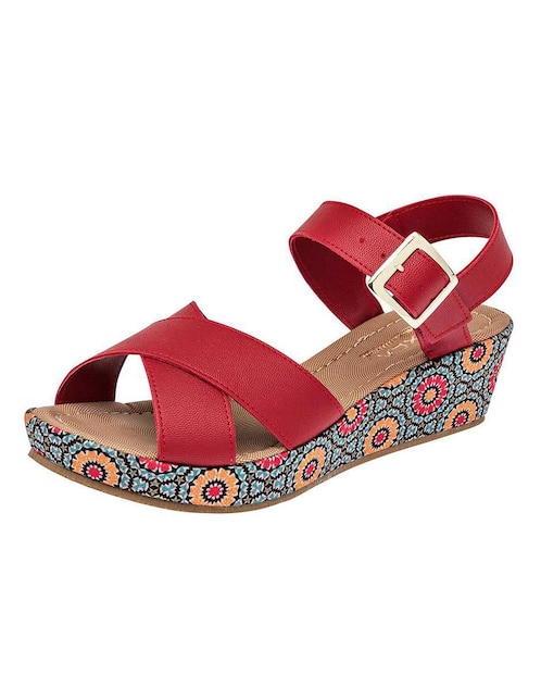 Sandalias para mujer 1
