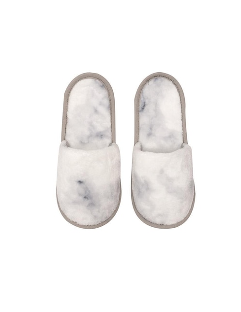 Pantufla para mujer 1