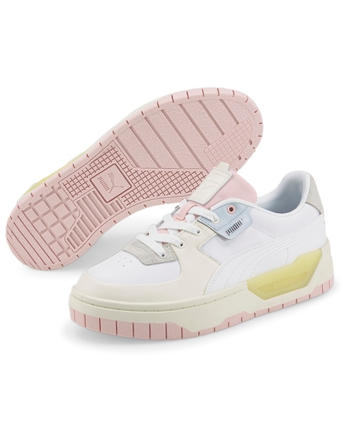 Tenis Puma Sportstyle prime select para mujer