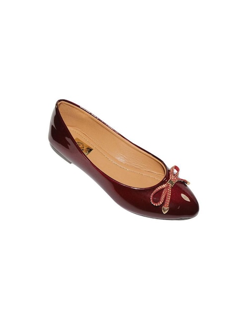 Balerina Leon para mujer