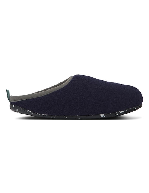 Pantufla Camper para mujer