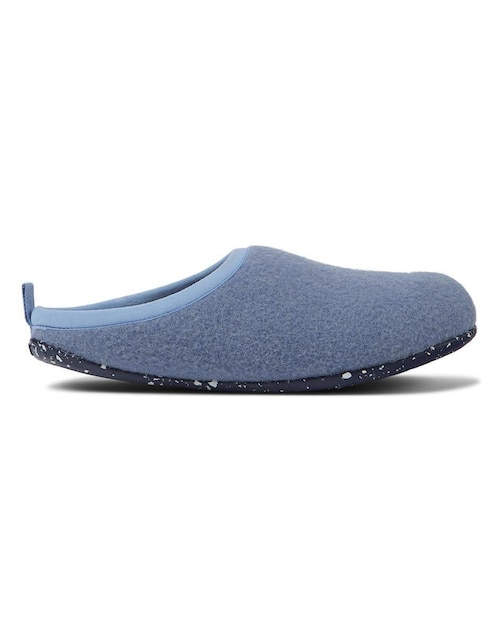 Pantufla Camper para mujer