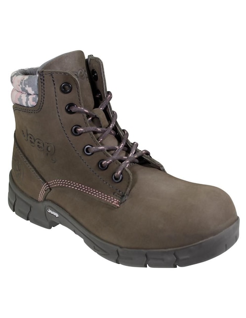 botas industriales jeep