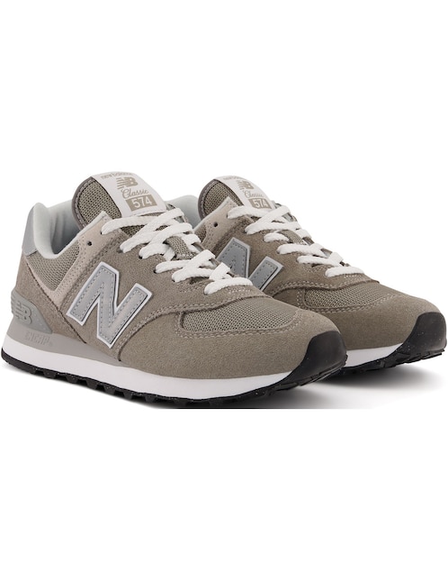 Tenis New Balance 574 para mujer