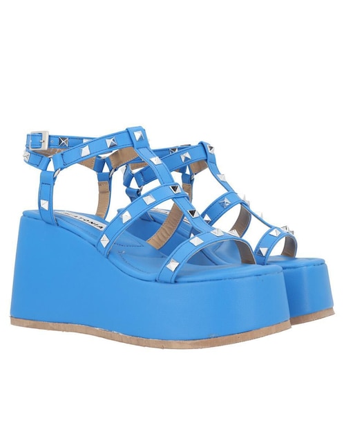 Sandalia Platonia Roxy para mujer