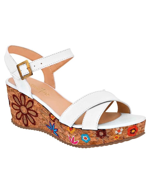 Sandalias para mujer 1