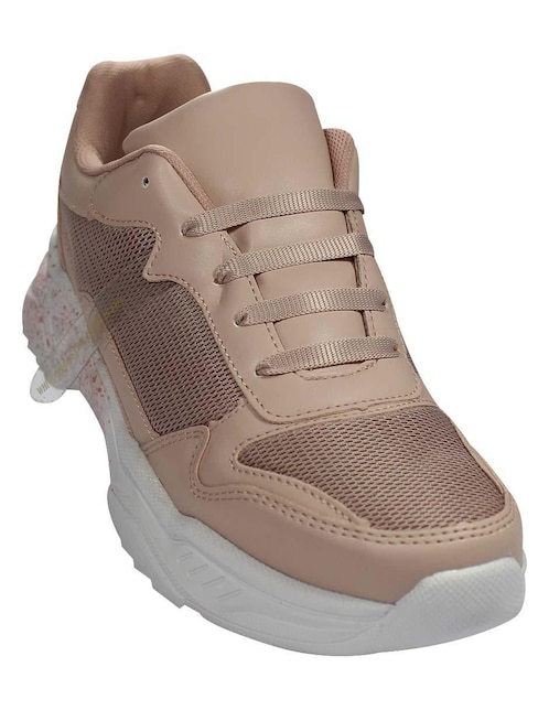 Tenis Leon para mujer