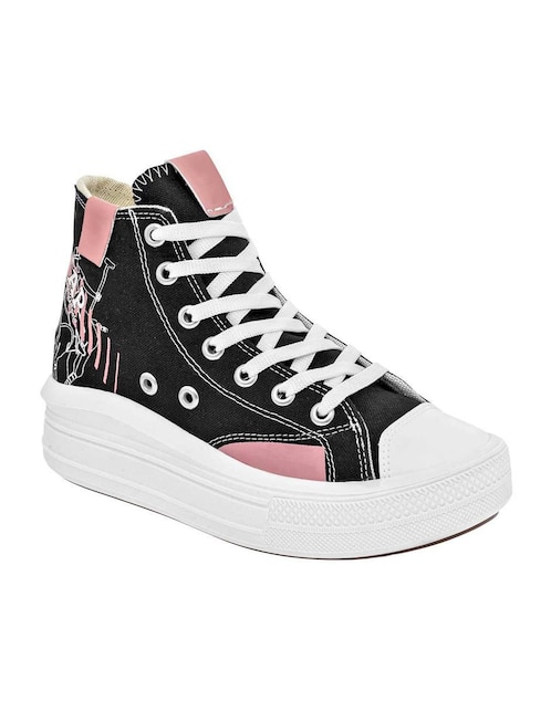 Tenis Rbcollection para mujer